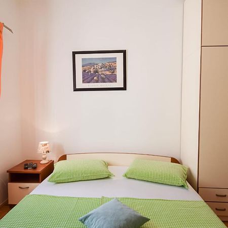 Apartmani Fistanic-Joskic Makarska Kültér fotó